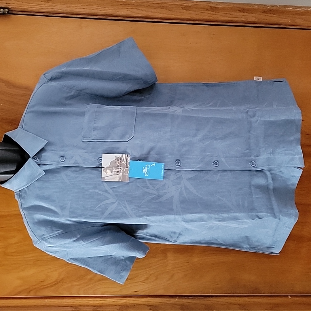 Jack O'neill Button Down